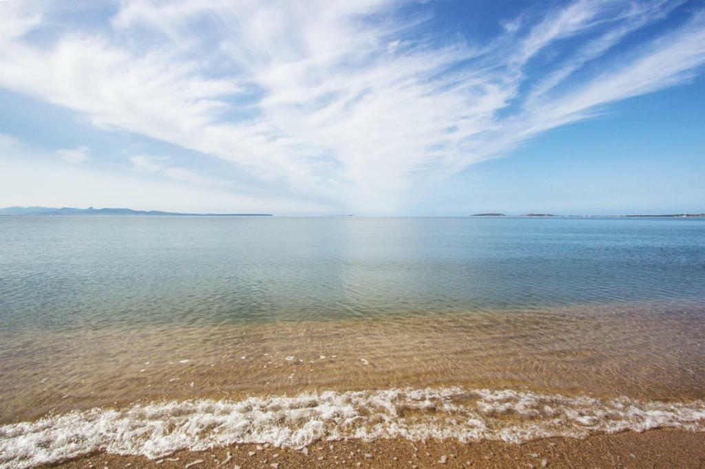 Affittacamere Al Mare Ористано Екстер'єр фото